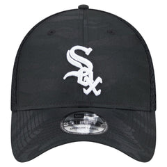 Chicago White Sox New Era Subtle Camo 39THIRTY Flex Hat Near Me