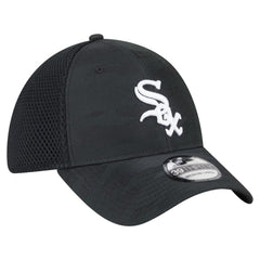 Chicago White Sox New Era Subtle Camo 39THIRTY Flex Hat Near Me