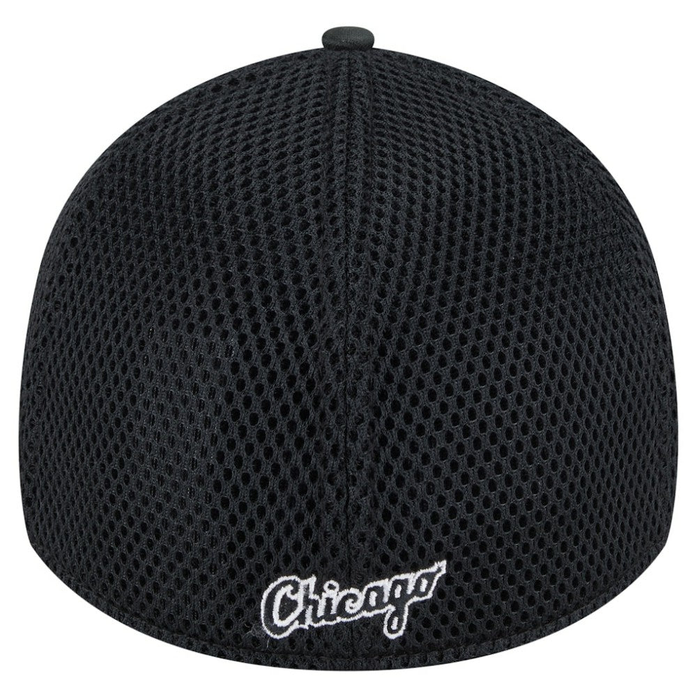 Chicago White Sox New Era Subtle Camo 39THIRTY Flex Hat Near Me