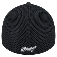 Chicago White Sox New Era Subtle Camo 39THIRTY Flex Hat Near Me