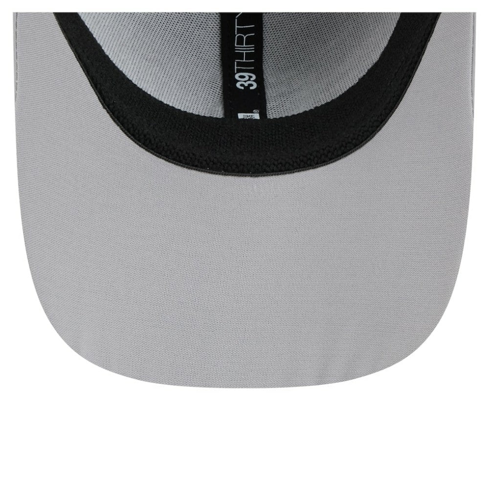 Chicago White Sox New Era Linear 39THIRTY Flex Hat Near Me