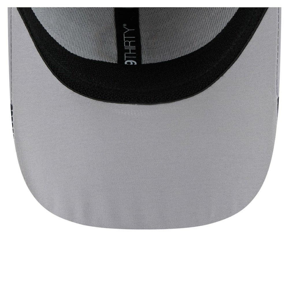 Pittsburgh Pirates New Era Linear 39THIRTY Flex Hat Outlet