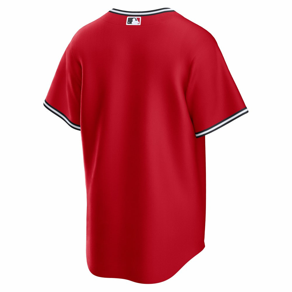 Cleveland Guardians Nike Alternate 2 Replica Jersey Discount