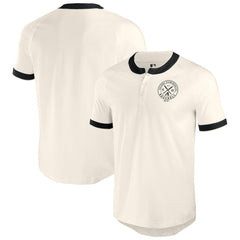 Arizona Diamondbacks Darius Rucker Collection by Fanatics Henley Raglan T-Shirt Discount