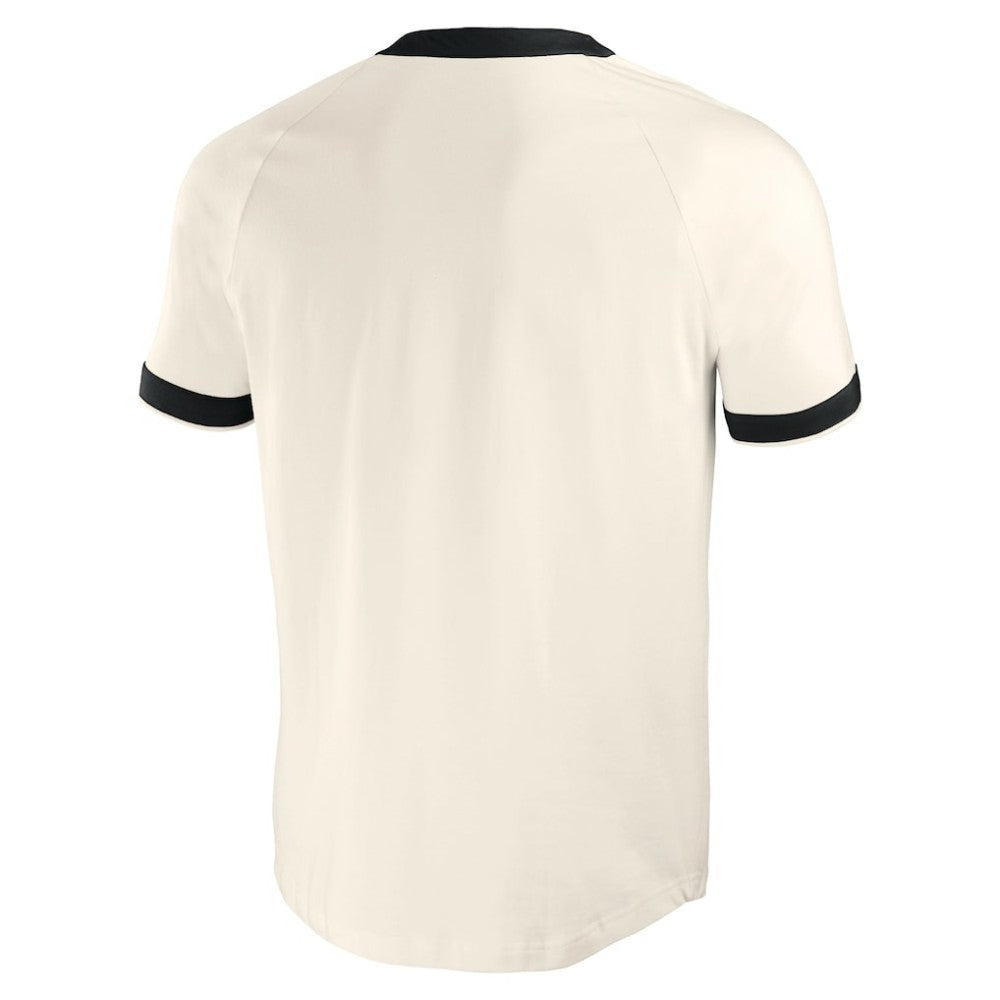 Arizona Diamondbacks Darius Rucker Collection by Fanatics Henley Raglan T-Shirt Discount