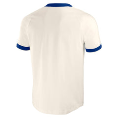 Kansas City Royals Darius Rucker Collection by Fanatics Henley Raglan T-Shirt Outlet