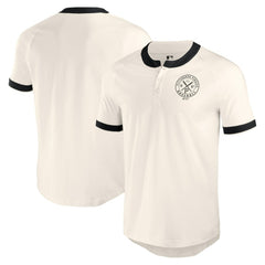 Pittsburgh Pirates Darius Rucker Collection by Fanatics Henley Raglan T-Shirt for sale