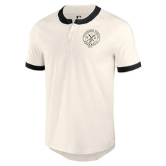 Pittsburgh Pirates Darius Rucker Collection by Fanatics Henley Raglan T-Shirt for sale