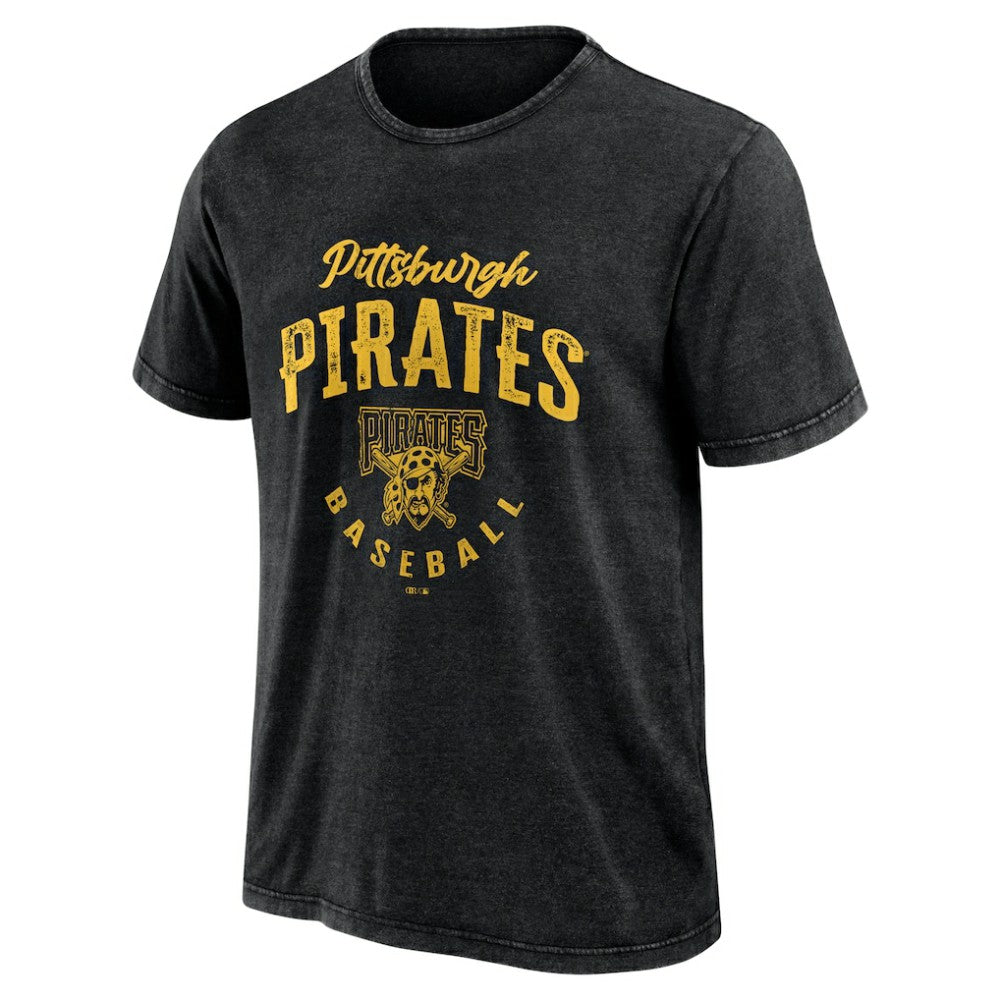 Pittsburgh Pirates Darius Rucker Collection by Fanatics Cooperstown Collection Washed T-Shirt Online