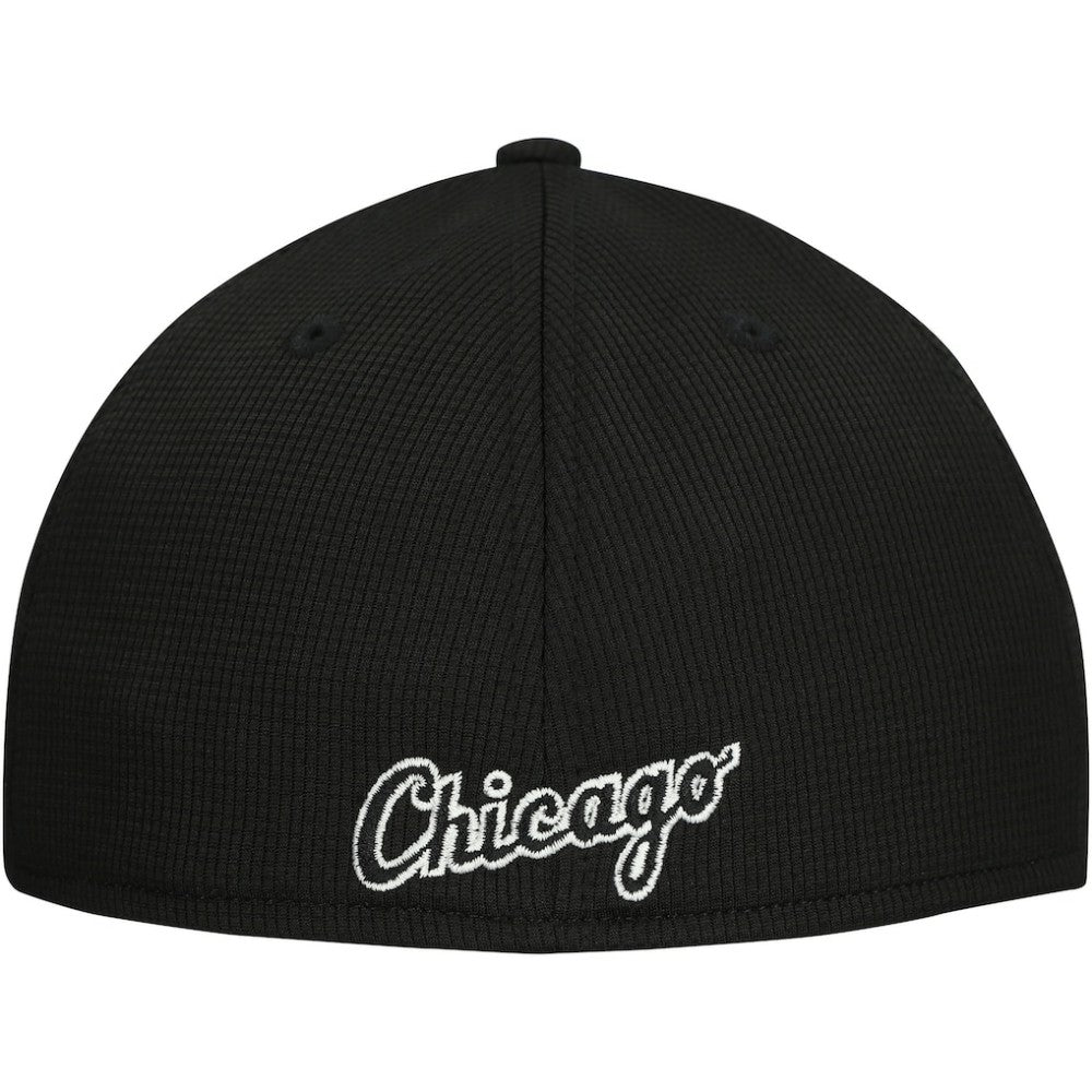 Chicago White Sox New Era 2025 Batting Practice 39THIRTY Flex Hat Sale