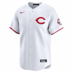 Elly De La Cruz Cincinnati Reds Nike Alternate 2 Limited Player Jersey for sale
