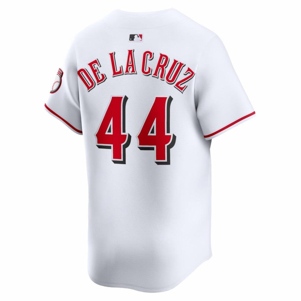 Elly De La Cruz Cincinnati Reds Nike Alternate 2 Limited Player Jersey for sale