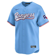 Corey Seager Texas Rangers Nike Alternate Limited Player Jersey for sale