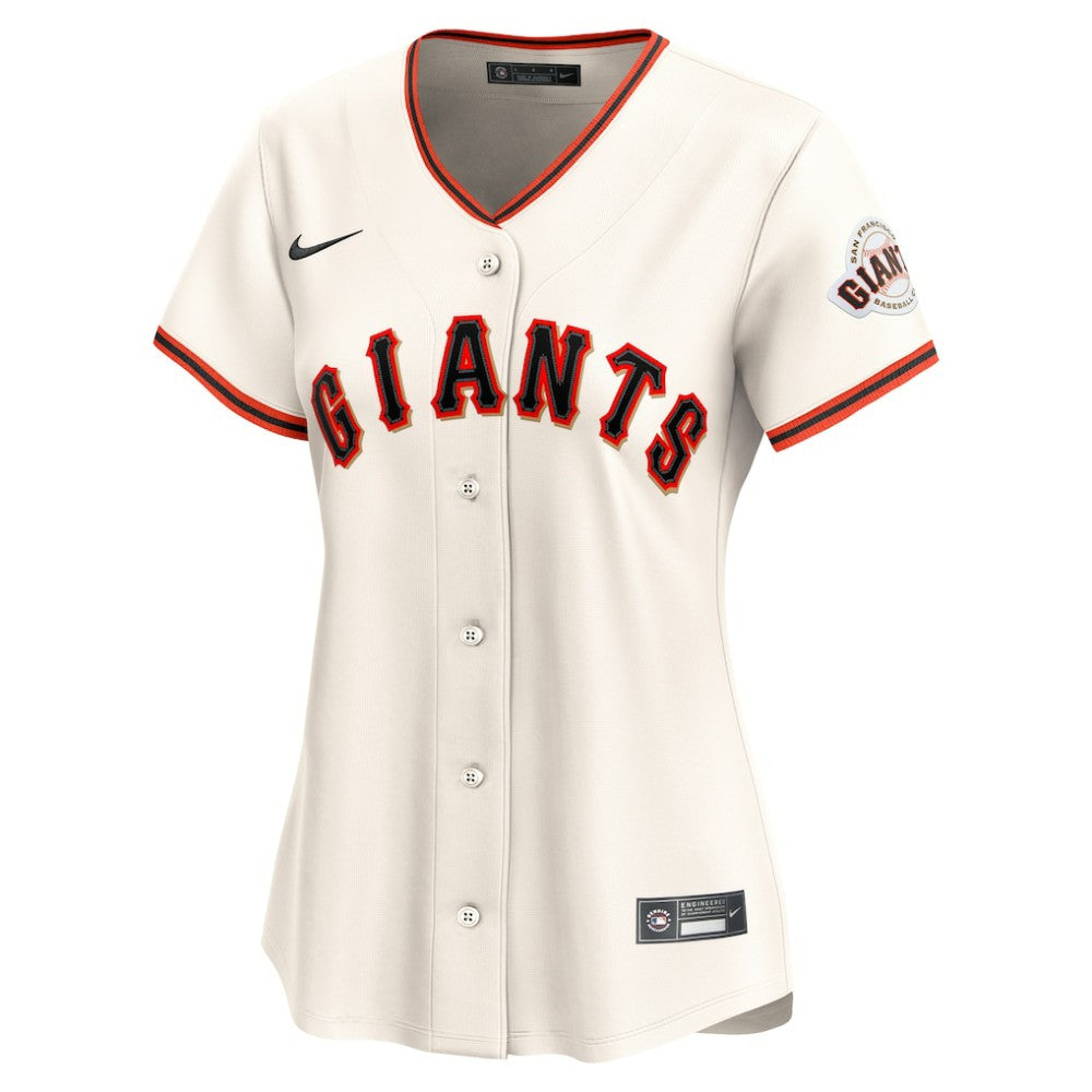 Jung Hoo Lee San Francisco Giants Nike Women's Home Limited Jersey Sale