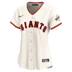 Jung Hoo Lee San Francisco Giants Nike Women's Home Limited Jersey Sale