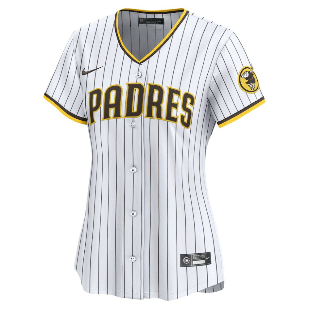 Joe Musgrove San Diego Padres Nike Women's Home Limited Jersey Outlet