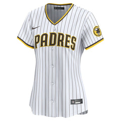 Joe Musgrove San Diego Padres Nike Women's Home Limited Jersey Outlet