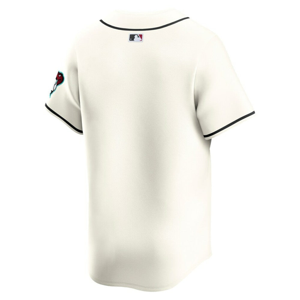 Arizona Diamondbacks Nike Home Limited Jersey Online