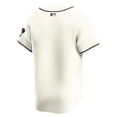 Arizona Diamondbacks Nike Home Limited Jersey Online