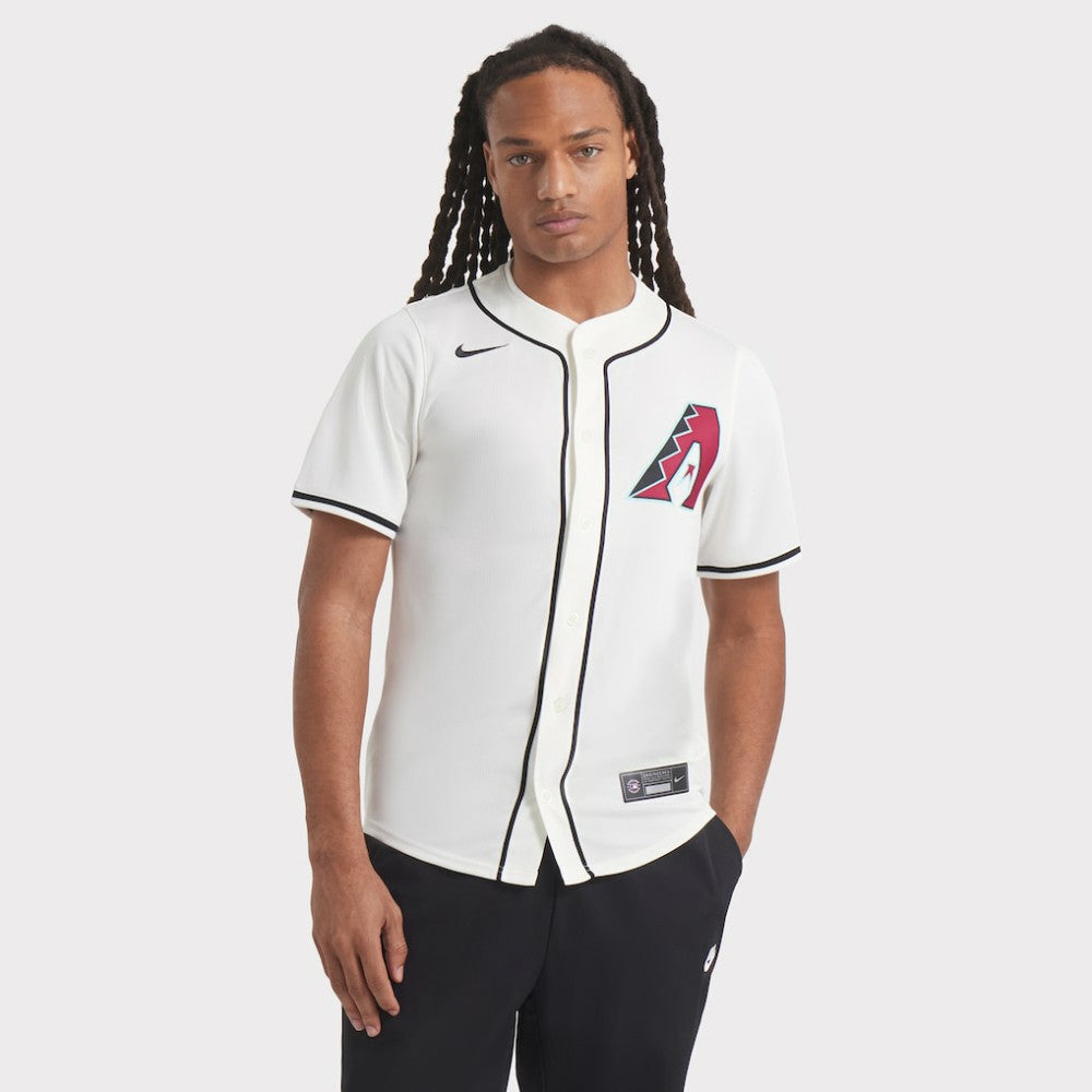 Arizona Diamondbacks Nike Home Limited Jersey Online