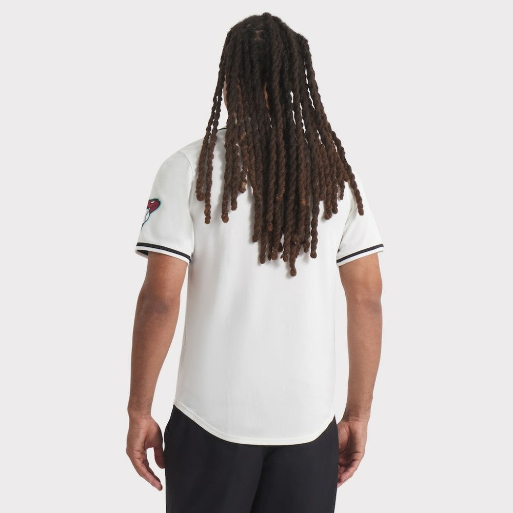 Arizona Diamondbacks Nike Home Limited Jersey Online
