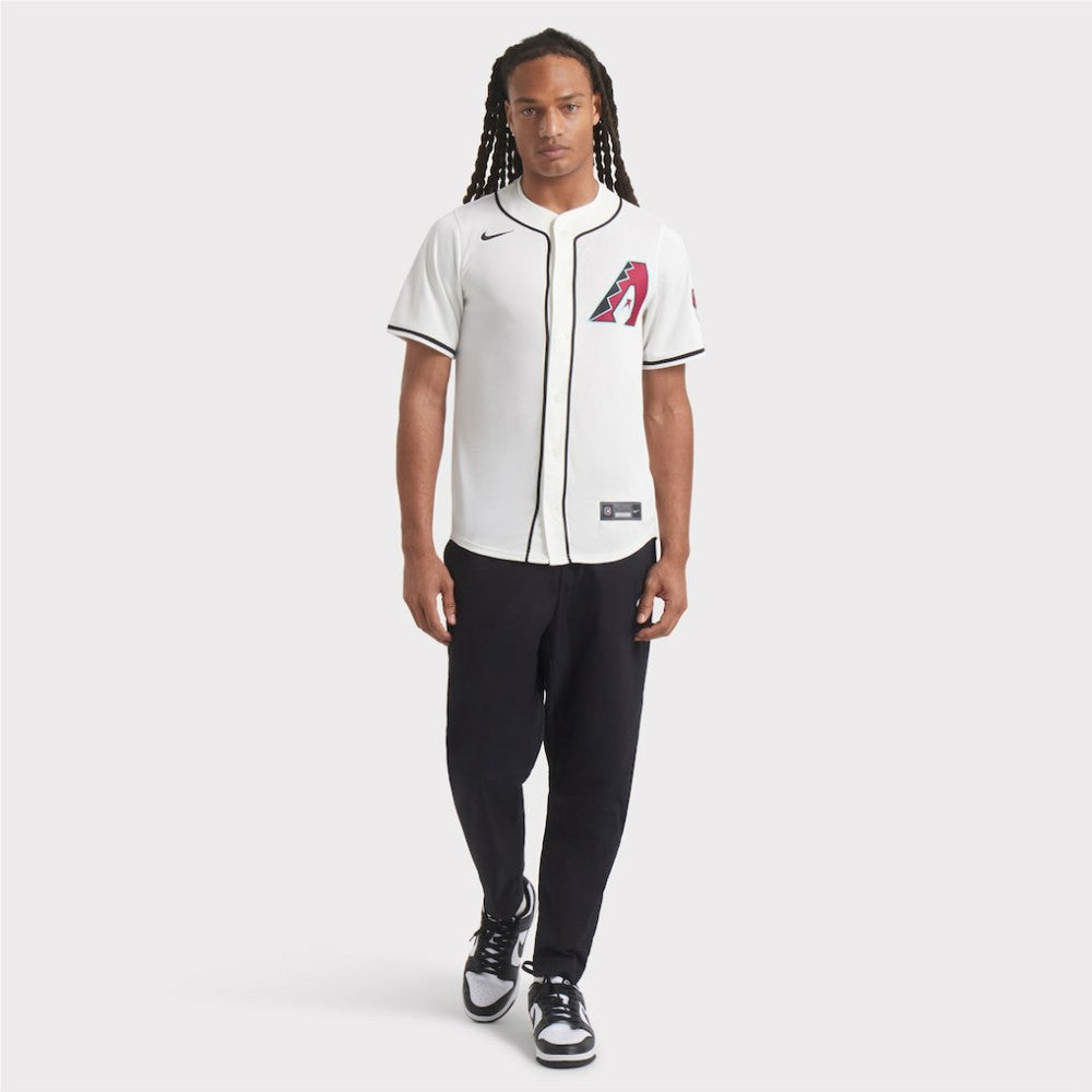 Arizona Diamondbacks Nike Home Limited Jersey Online