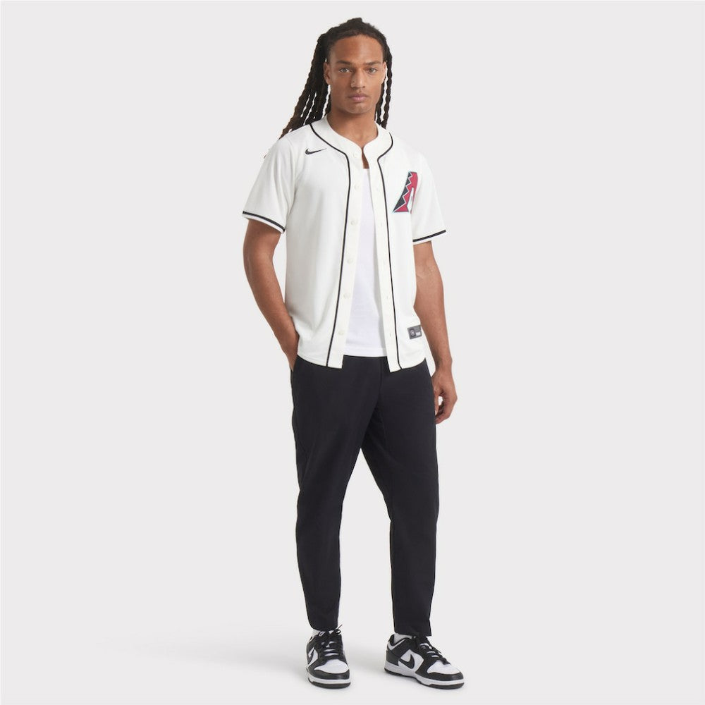 Arizona Diamondbacks Nike Home Limited Jersey Online