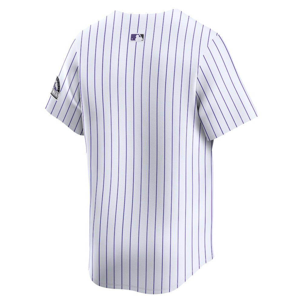 Colorado Rockies Nike Home Limited Jersey Near Me