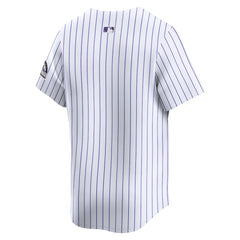 Colorado Rockies Nike Home Limited Jersey Near Me