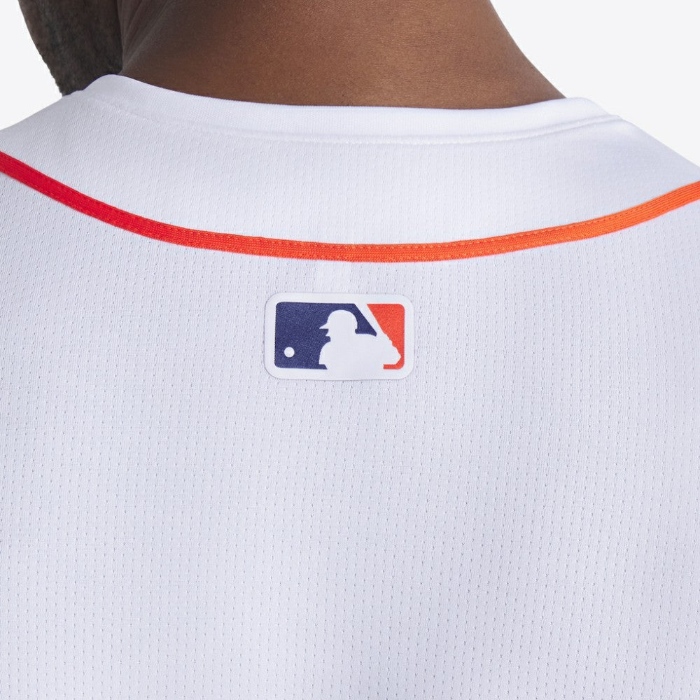 Houston Astros Nike Home Limited Jersey Near Me