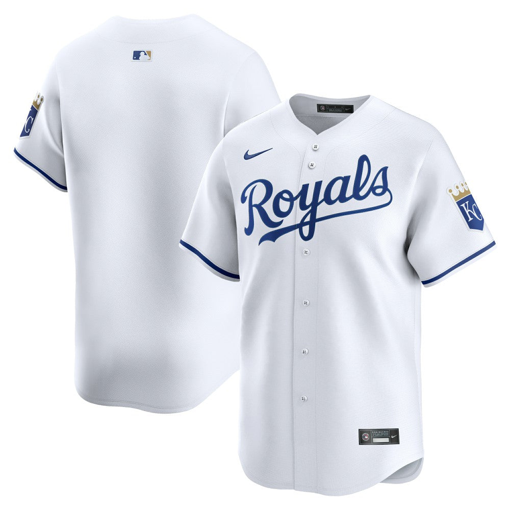 Kansas City Royals Nike Home Limited Jersey Near Me