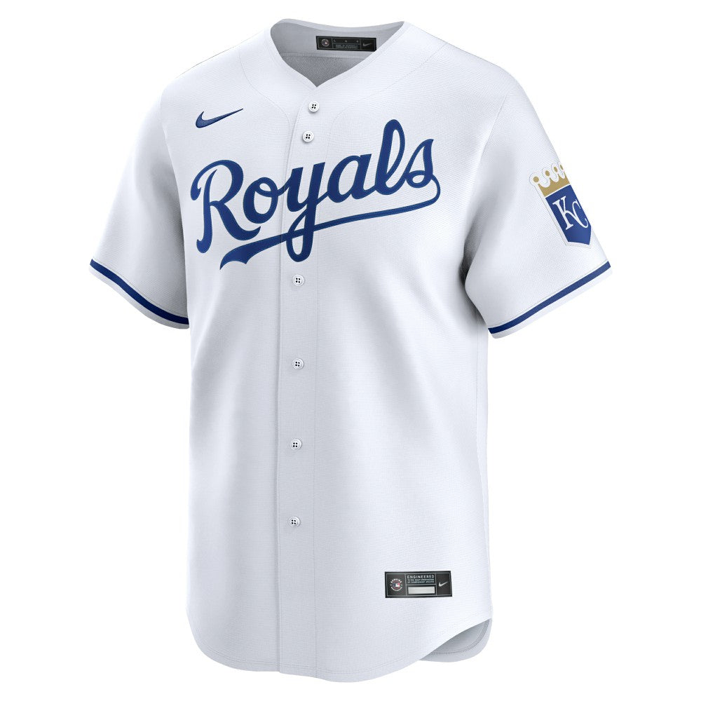 Kansas City Royals Nike Home Limited Jersey Near Me
