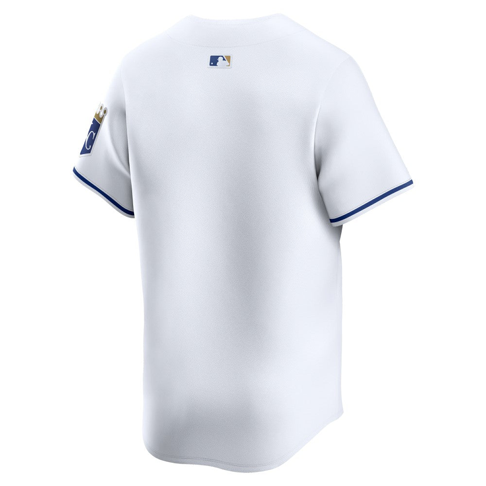 Kansas City Royals Nike Home Limited Jersey Near Me