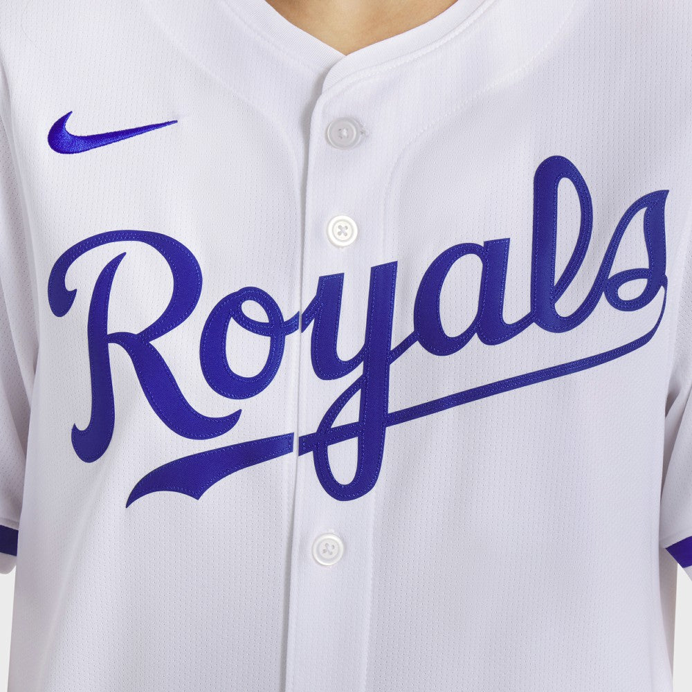 Kansas City Royals Nike Home Limited Jersey Near Me