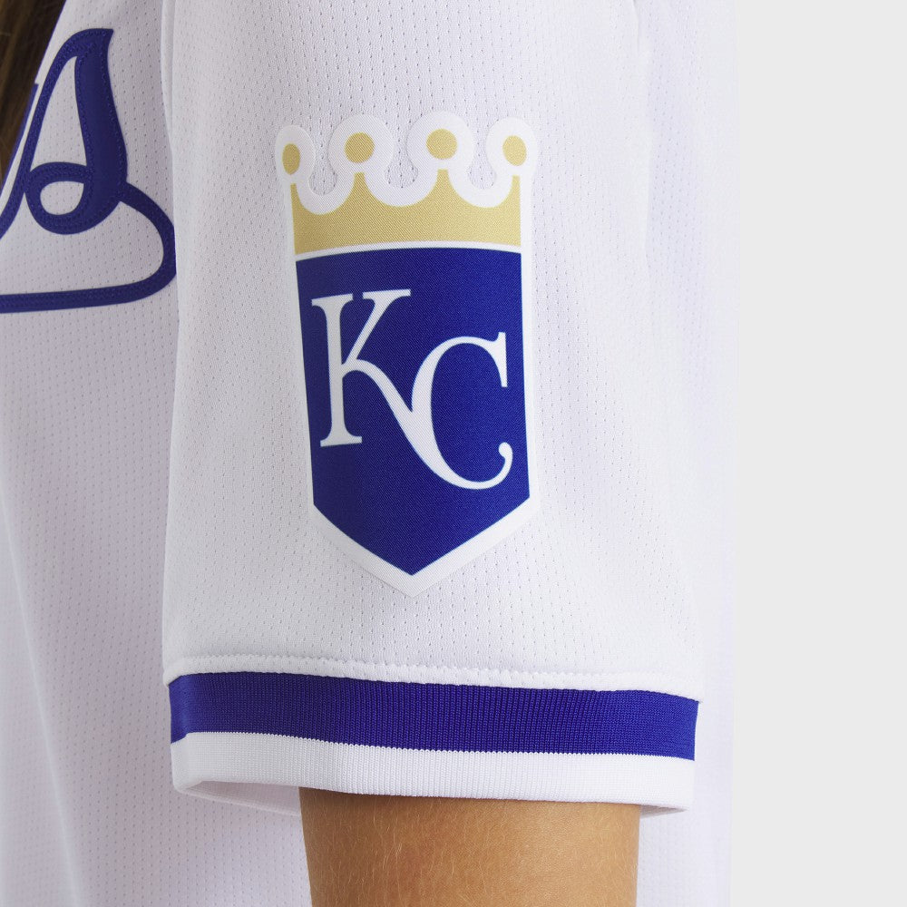 Kansas City Royals Nike Home Limited Jersey Near Me