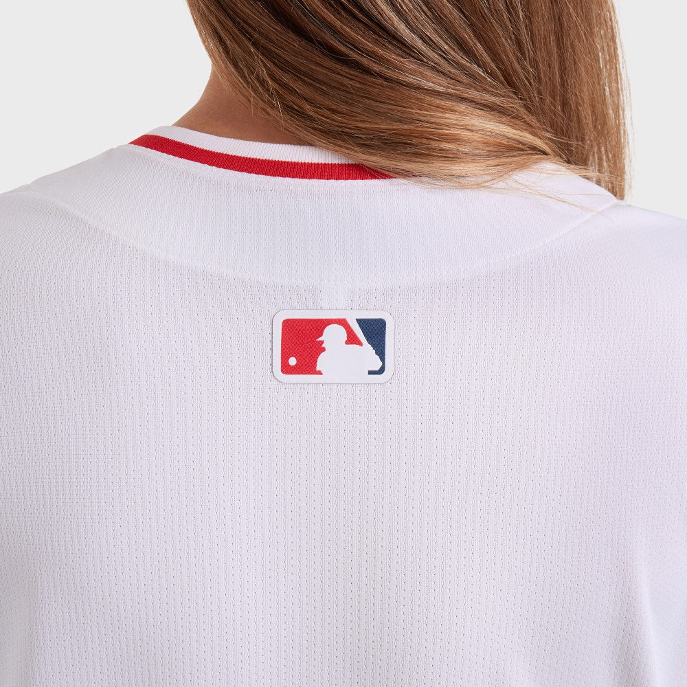 Los Angeles Angels Nike Home Limited Jersey for sale