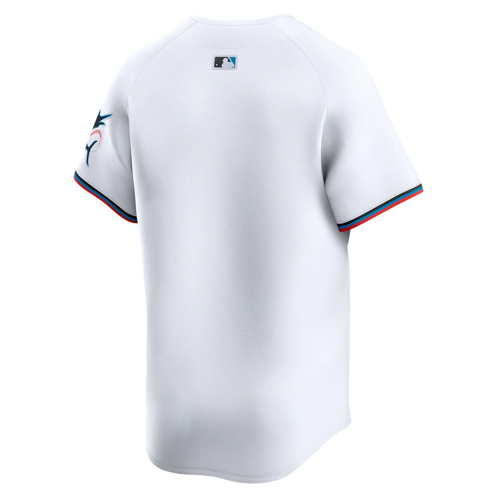 Miami Marlins Nike Home Limited Jersey Near Me