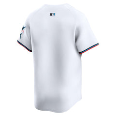 Miami Marlins Nike Home Limited Jersey Near Me