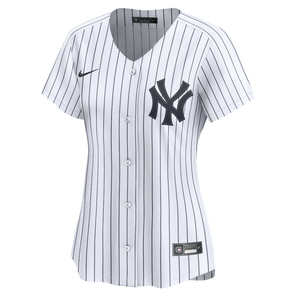New York Yankees Nike Women's Home Limited Jersey Discount