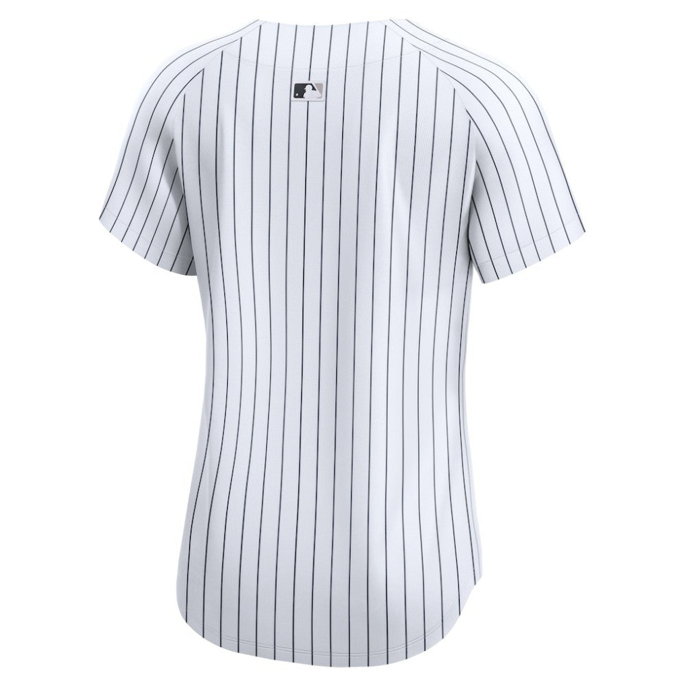 New York Yankees Nike Women's Home Limited Jersey Discount