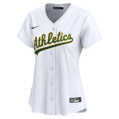 Athletics Nike Women's Home Limited Jersey Outlet