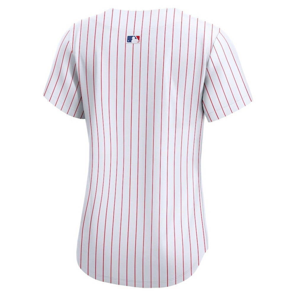 Philadelphia Phillies Nike Women's Home Limited Jersey Near Me