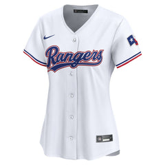 Texas Rangers Nike Women's Home Limited Jersey Near Me
