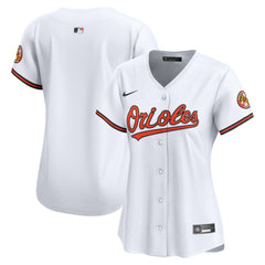 Baltimore Orioles Nike Women's Home Limited Jersey Sale