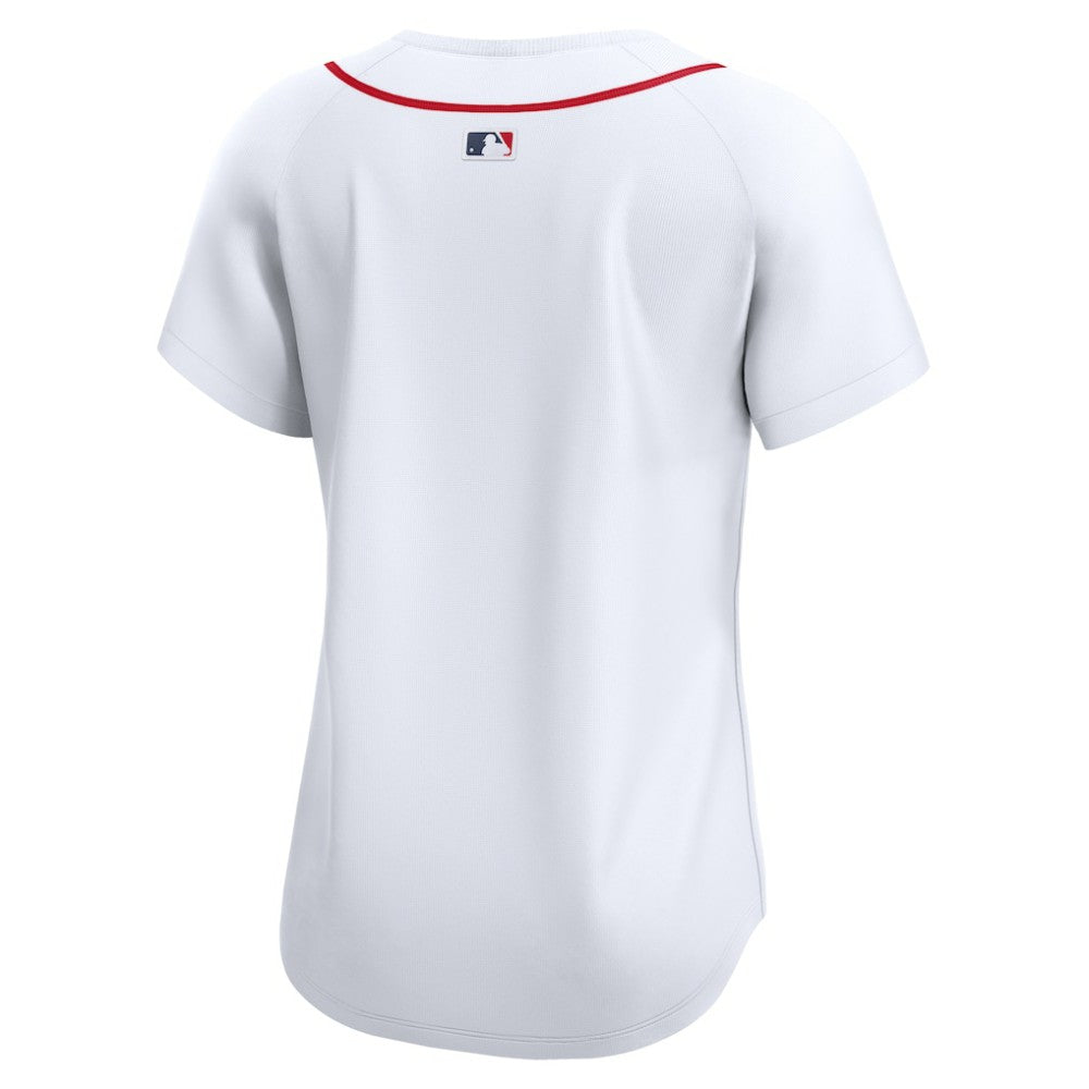 Boston Red Sox Nike Women's Home Limited Jersey for sale