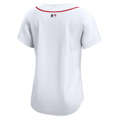 Boston Red Sox Nike Women's Home Limited Jersey for sale