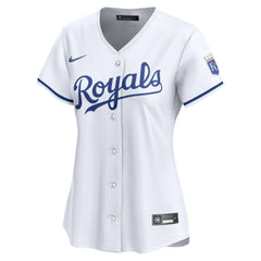 Kansas City Royals Nike Women's Home Limited Jersey for sale