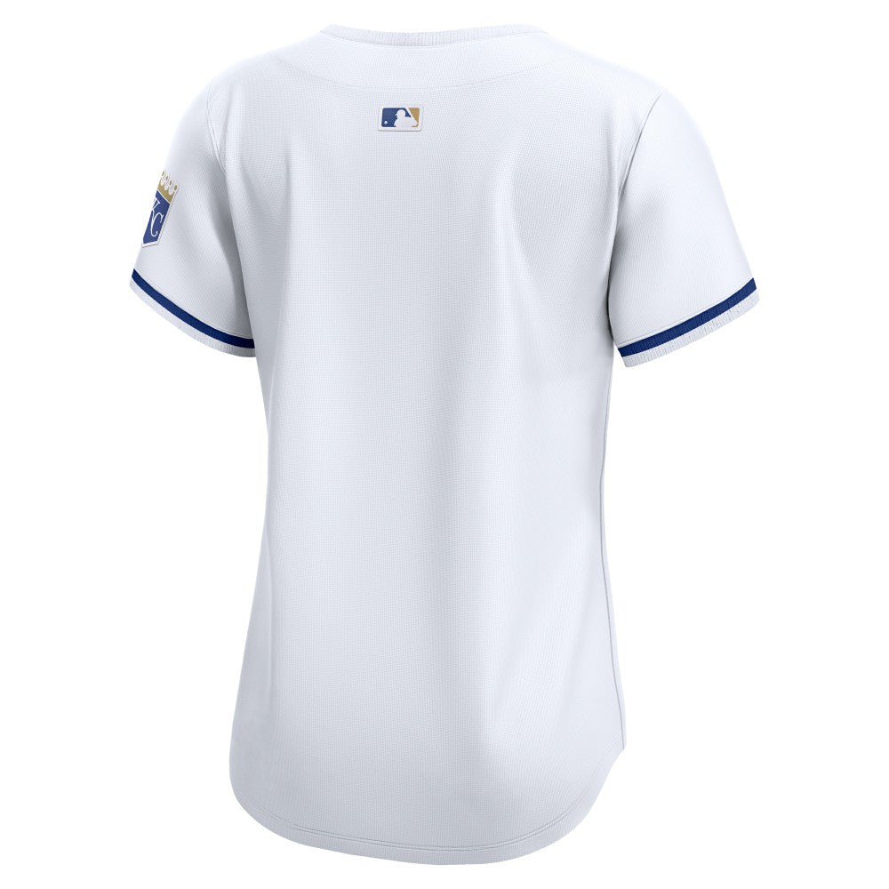 Kansas City Royals Nike Women's Home Limited Jersey for sale