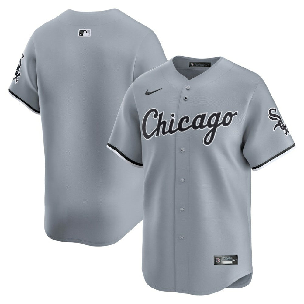 Chicago White Sox Nike Road Limited Jersey Outlet