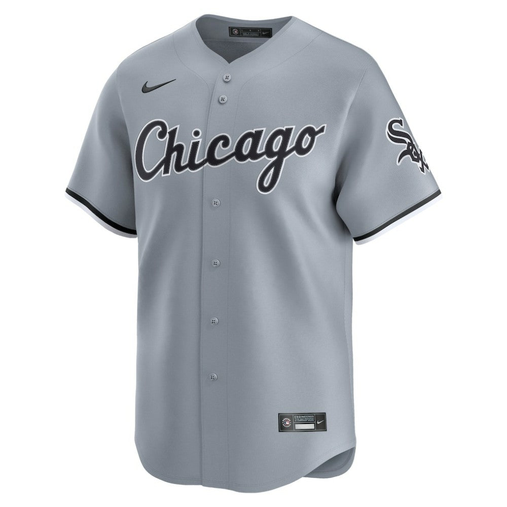 Chicago White Sox Nike Road Limited Jersey Outlet